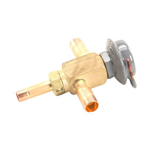 000000973 HEAD PRESSURE CONTROL (STK-PROG)