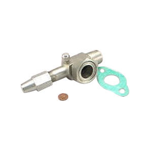 998-0510-02 SERVICE VALVE