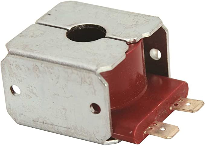 B1225022S SOLENOID SRV REPL KIT (GRAY)