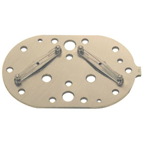 998-0661-16 VALVE PLATE