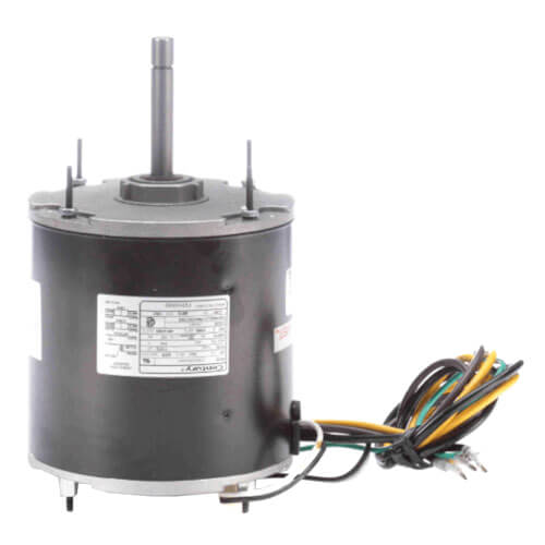 FEH1056S 1/2 HP 1075RPM 460V CONDENSER MOTOR