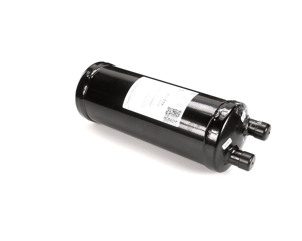 8250473 ACCUMULATOR, SUCTION (STK-PROG)