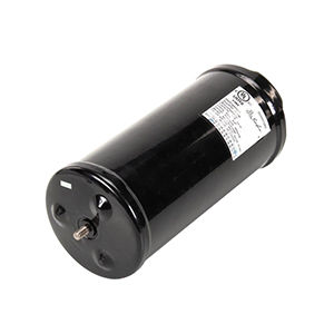 000007280 SUCTION ACCUMULATOR (STK-PROG)