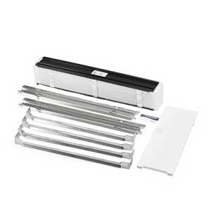 RP4893 MEDIA RAIL KIT FOR RP2200 USE RP213 MEDIA MERV 13 (6)