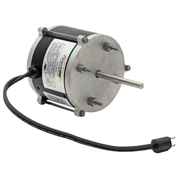 25317701S FAN MOTOR 1/15 HP 208/230V 1625 RPM CW 5/16" SHAFT