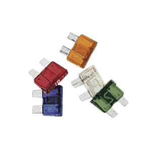 ATC3 3 AMP FUSE (5)