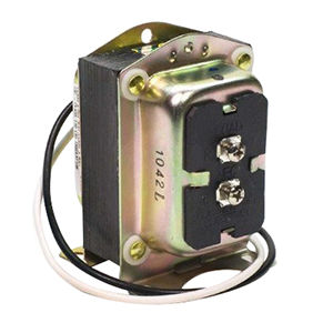 AT140A1000 TRANSFORMER 40VA 120V PRI 24V SEC MULTI MOUNT CLASS II
