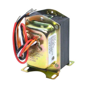 AT140A1018 TRANSFORMER 40VA 120/208/240V PRI 24V SEC MULTI MOUNT CLASS II