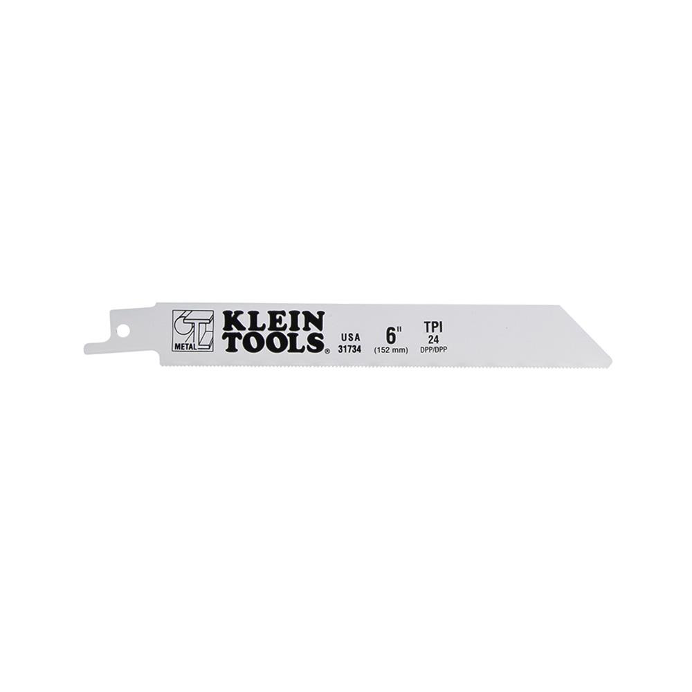 31734 RECIPROCATING BLADES 5-PAK