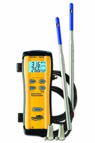 RSDP2 FIELDPIECE SDP2 REPLACEMENT PROBE