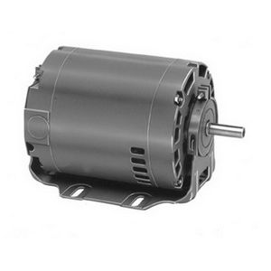 D6006 RPM: 1725 FRAME: 48 VOLT:115 FLA:7.2 BALL BEARINGS1/2" X 11/2"SHAFT CRADLE MOUNT