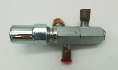 510-7022-02 BASE VALVE