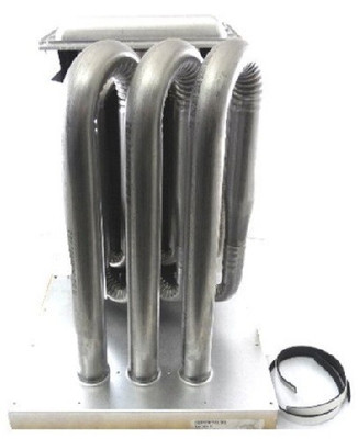 0270L00043S HEAT EXCHANGER ASSY 6B (WO)