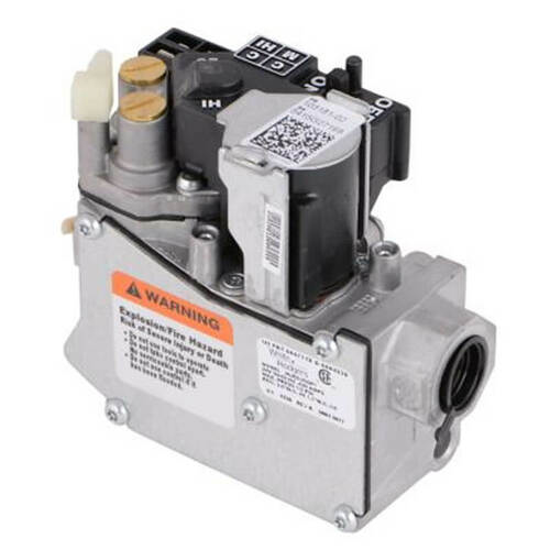 0151L00000S GAS VALVE MANIFOLD (36H)