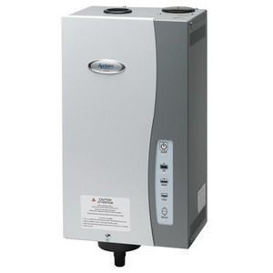 RP800 STEAM HUMIDIFIER W/AUTOMATIC (12) DIGITAL CONTROL