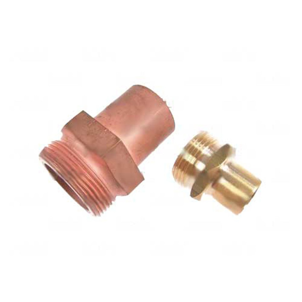 036-1114-00 ADAPTER 1-1/8 - 1-3/4