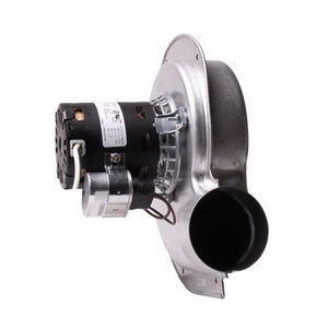 A234 DRAFT INDUCER