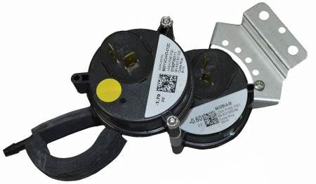 0130F00251 PRESSURE SWITCH (HIGH -1.40/LOW -.60)