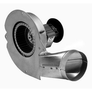 A207 BLOWER