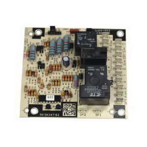 PCBDM133S DEFROST CONTROL BOARD