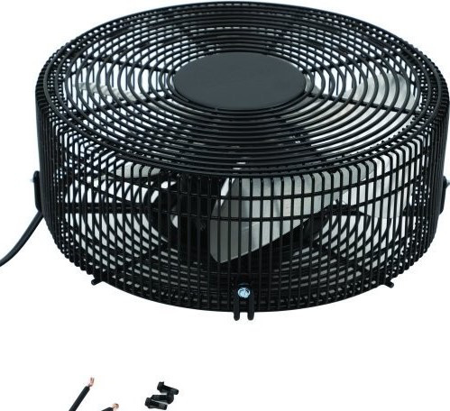 950-0500-01 FAN MOTOR KIT