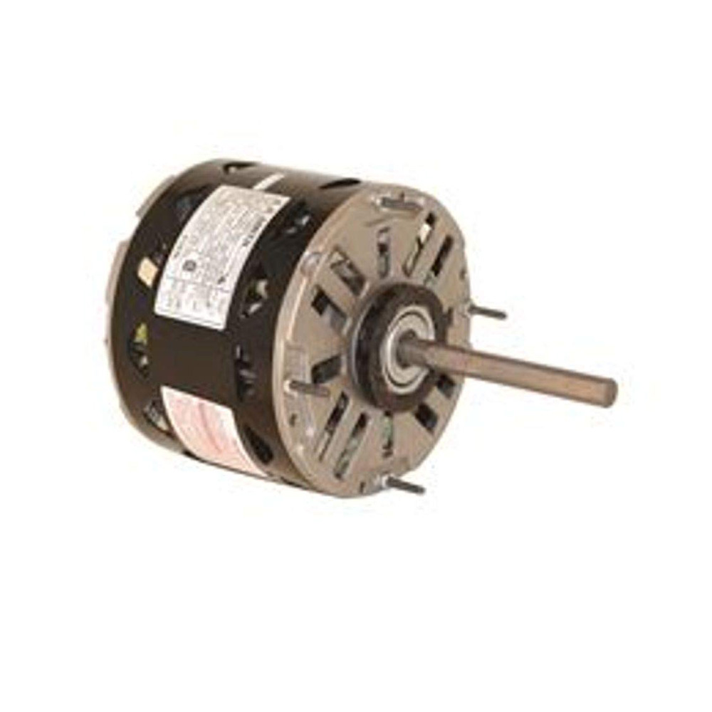 0131M00814S MOTOR 1HP, PROGRAMMED SELECTECH