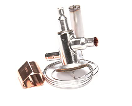 040000594 EXPANSION VALVE (STK-PROG)