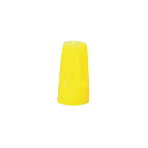 25943 WIRE NUTS (YELLOW) (25943) 100/BOX 22-10 AWG (GB-4 10-004)