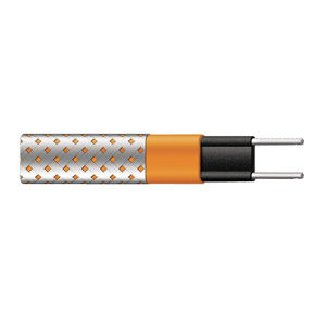 H611250 6 WATT CABLE 120V (PER FT) HEAT TAPE