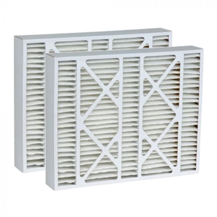 AMP-G8-1056 REPLACEMENT MEDIA FILTER (3)MERV 14 AM14-2025/G13MU2025