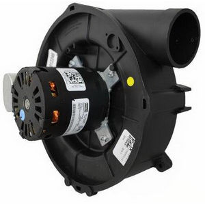 0271F00119S INDUCER ASSEMBLY