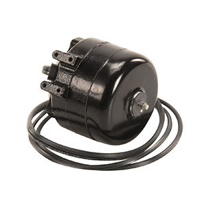 000006656 FAN MOTOR (STK-PROG )