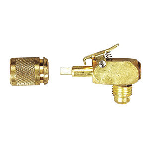 17C QUICK COUPLER