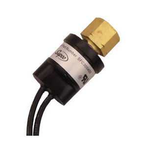 SFC300400 FAN CYCLING PRESSURE SWITCH R410A