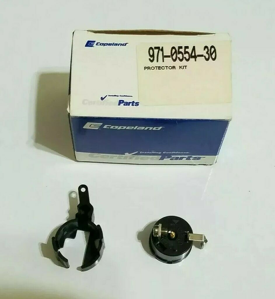 971-C100-04 OVERLOAD