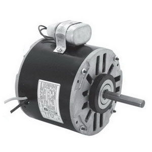 OTY1024 MOTOR 1/4 HP TYLER REFRIGERATION REPLACEMENT 1625 RPM 230V