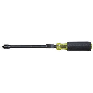 32215 SCREWDRIVER 1/4" SLOTTED SCREW HOLDING