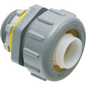 NMLT50 1/2" STRAIGHT NON-METALLIC CONNECTOR (25)