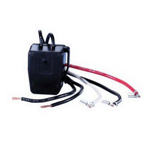 PR041 PUSH-ON RELAY/OVERLOAD COMB. 1/4-1/3 HP @115V