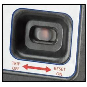 998-0105-01 SENTRONIC OIL PRESSURE CONTROL