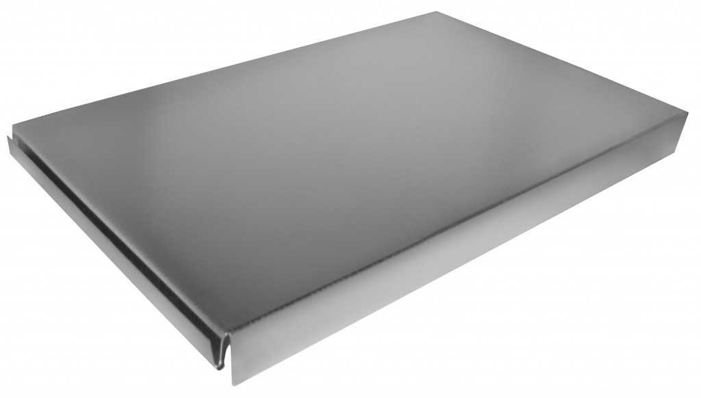 SW11103X10 #1110-31/4X10 WALL STACK CAP