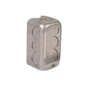 PI390 ELEC BOX EXTENSION RING