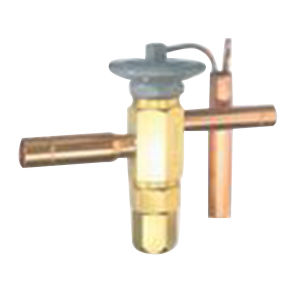 168186 EBQE-BODY 3/8"X1/2"X1/4" ODF TEX VALVE BODY