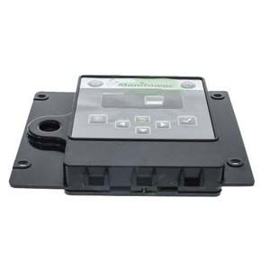 000007926 LCD HOUSING ASSY (STK-PROG)