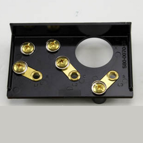 580-0070-00 TERMINAL BOARD ASSEMBLY