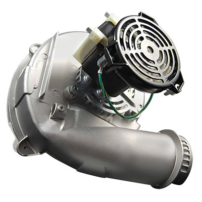 66847 RHEEM DIRECT REPLACEMENT DRAFT INDUCER, 28 WATTS, 1.7A, 1/30HP, 120 VOLTS, 3000 RPM