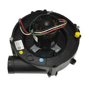 0131F00024S MODULATING INDUCED DRAFT BLOWER ASSEMBLY
