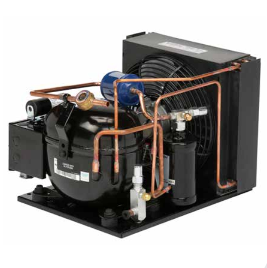 M6JM-H023-IAA-177 WELDED CONDENSING UNIT