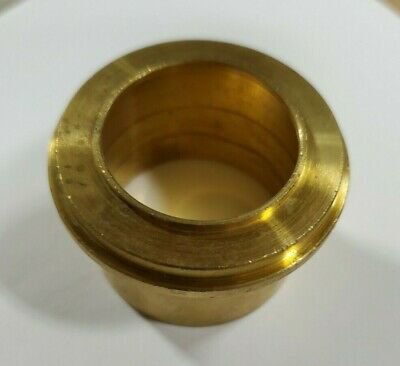 998-0036-13 BRASS ADAPTOR