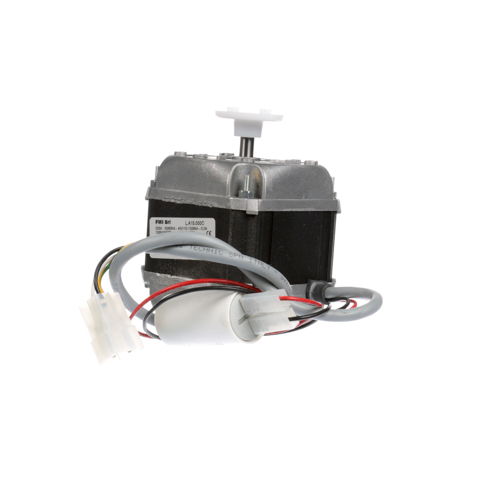 000005579 CONDENSER FAN MOTOR (STK-PROG)